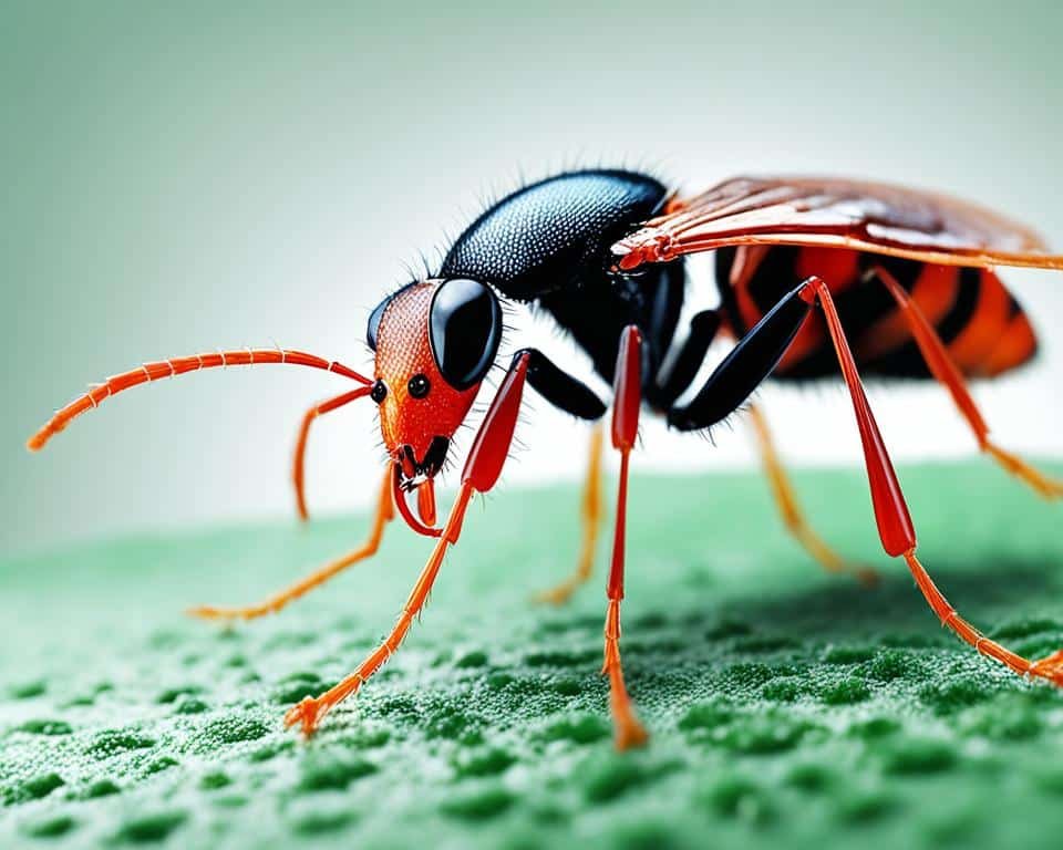 رش حشرات الكويت