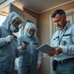 مكافحة حشرات الفروانية الكويت