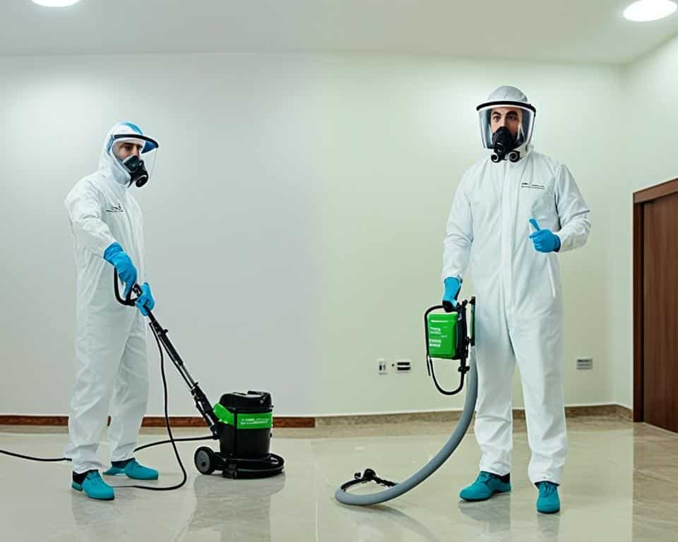 شركة مكافحة حشرات بالكويت