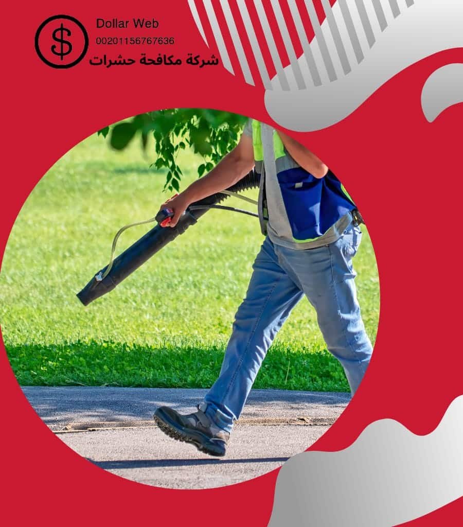 مكافحة حشرات الشدادية بالكويت