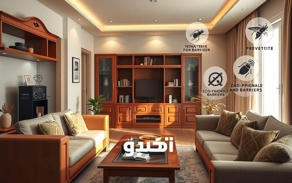 أسعار خدمات مكافحة الحشرات