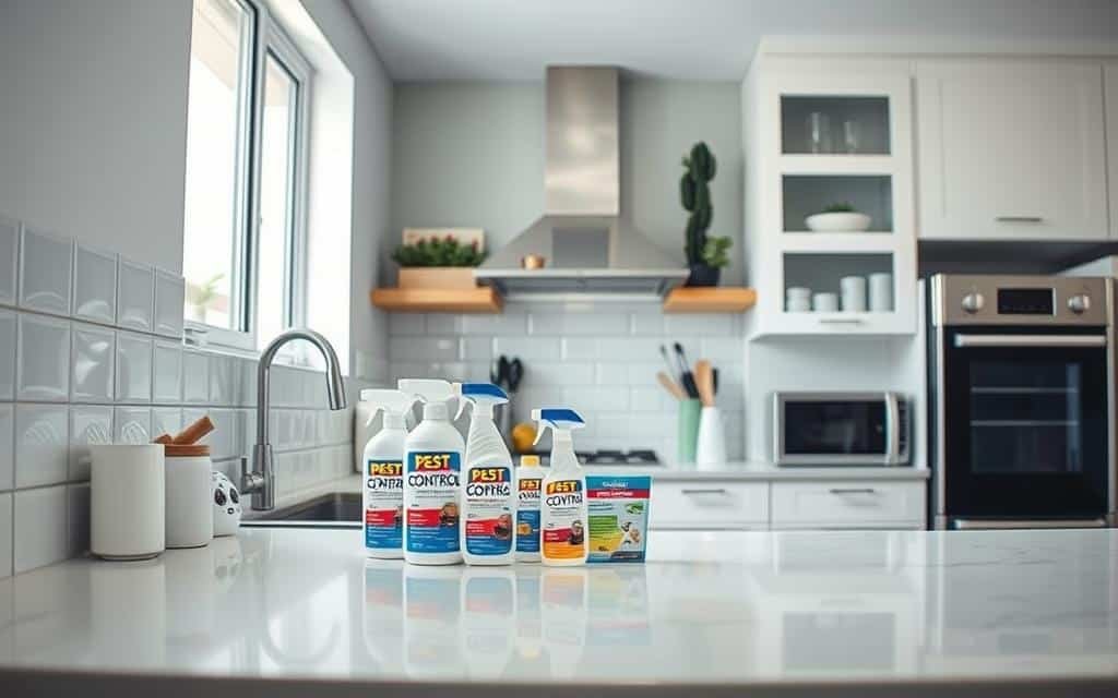 كيف تحافظ على منزلك خاليًا من الصراصير