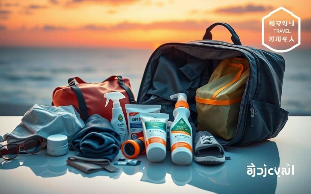 أفضل 10 نصائح لتجنّب الحشرات