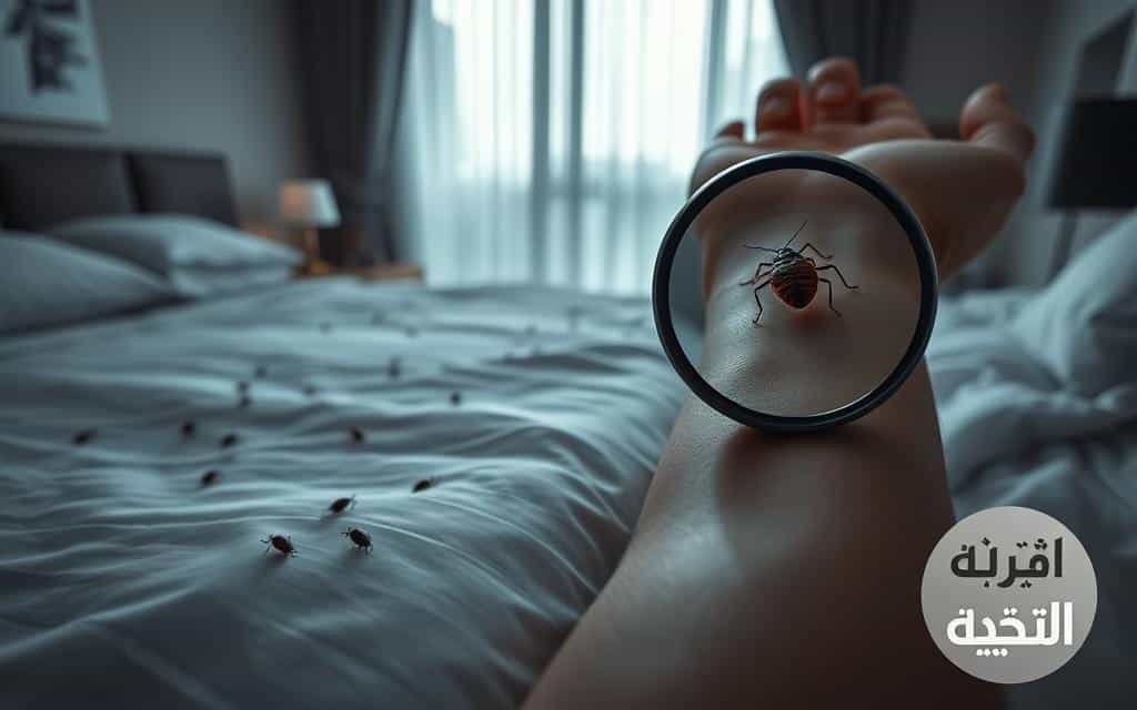 أفضل 6 خطوات للوقاية من حشرات الفراش