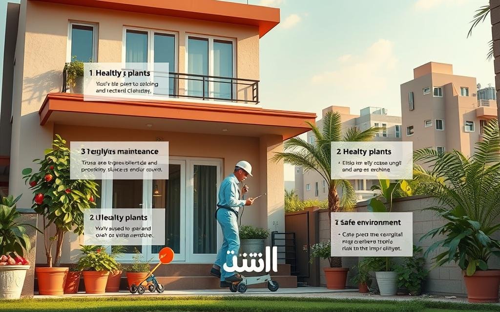 5 أسباب تجعل الصيانة