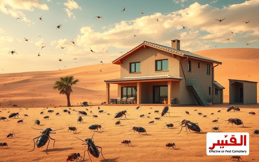 أرخص 7 حزم مكافحة حشرات للمنازل