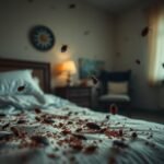 رش المنازل – الشقق – الفلل – الحدائق – المخازن