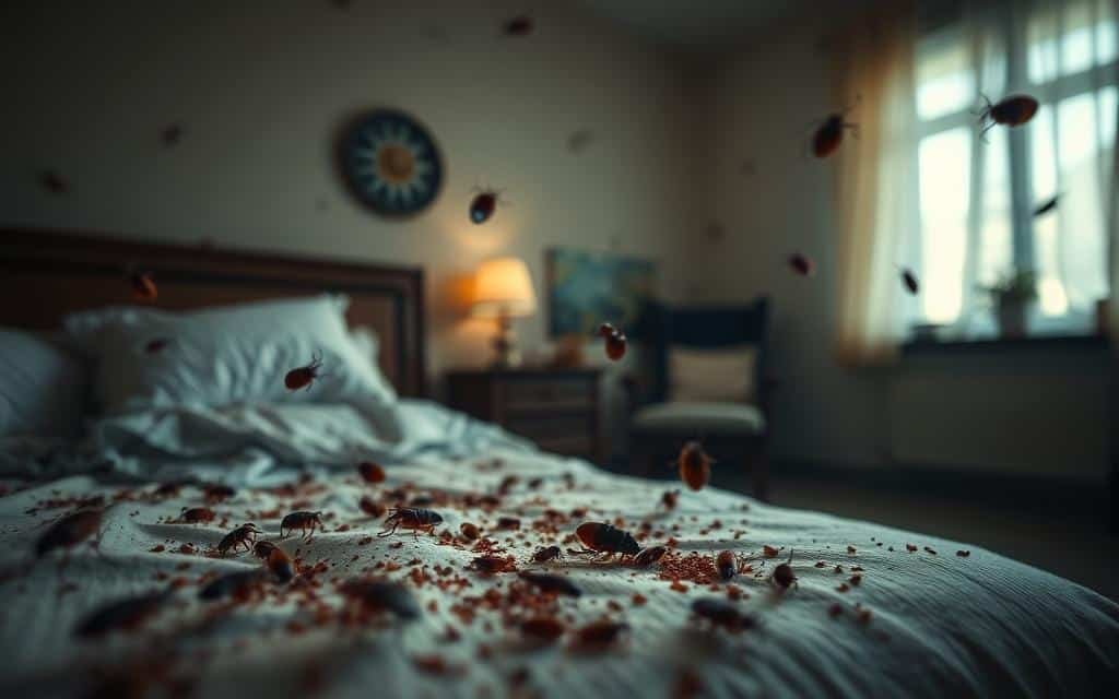 رش المنازل – الشقق – الفلل – الحدائق – المخازن