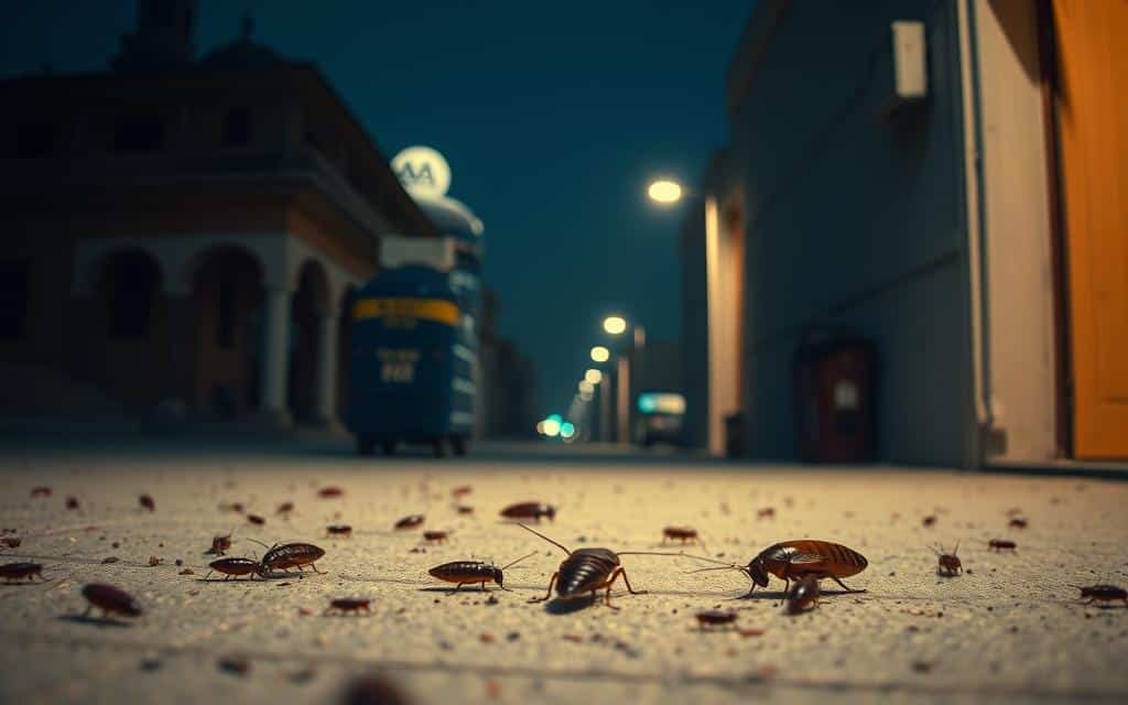 أفضل شركات مكافحة الحشرات وعروض الأسعار