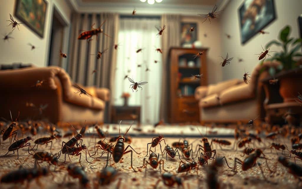 مكافحة حشرات صباح السالم الكويت