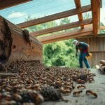 مكافحة حشرات حولي الكويت