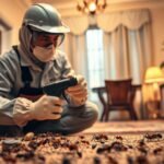 مكافحة حشرات الأحمدي الكويت