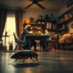 نصائح عامة للحماية من الحشرات