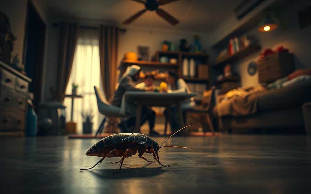 نصائح عامة للحماية من الحشرات