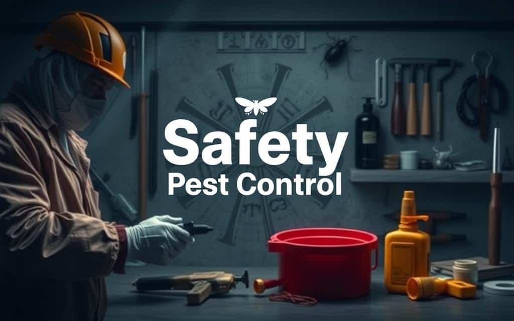 مقالات ونصائح مكافحة الحشرات