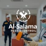 أفضل شركات تقييمات عالية فى رش الحشرات