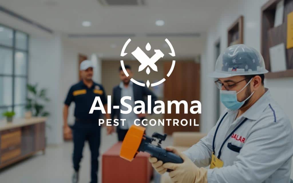 أفضل شركات تقييمات عالية فى رش الحشرات