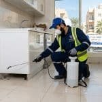 مكافحة حشرات رش صراصير ونمل وبق بالكويت بأسعار مناسبة ونتائج سريعة